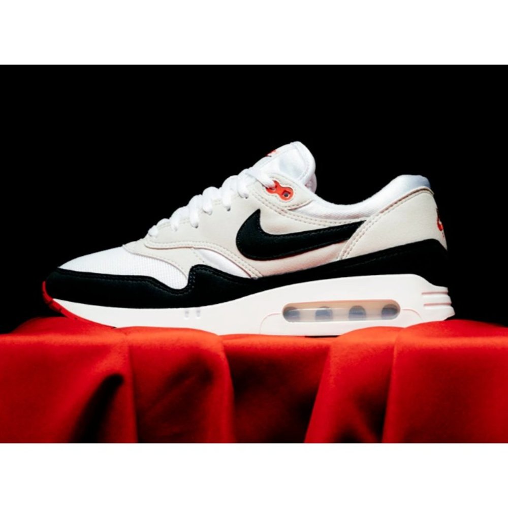 NIKE AIR MAX 1 '86 OG White/Blue Men's Size 5.5 = Women's Size 7 New